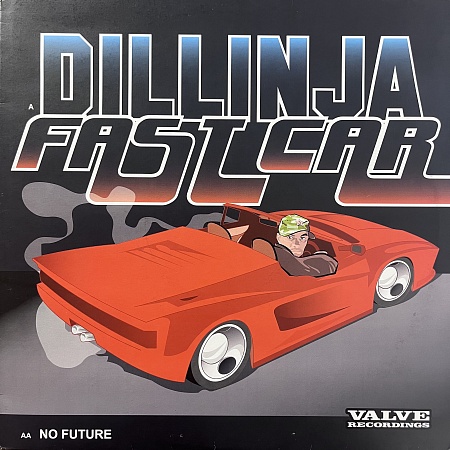 Fast Car / No Future
