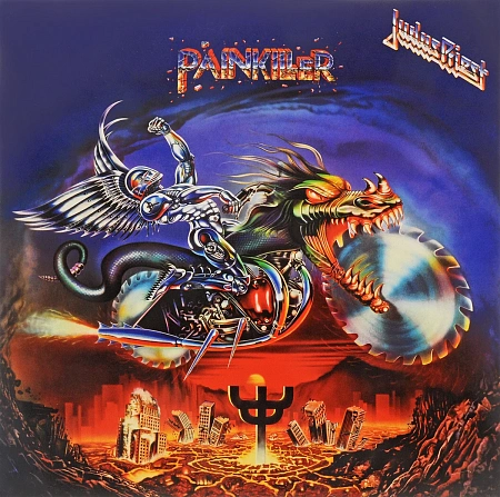 Painkiller