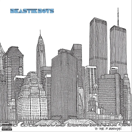 To The 5 Boroughs