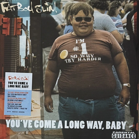 You've Come A Long Way, Baby
