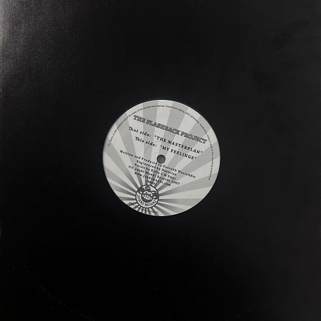 Masterplan / My Feelings