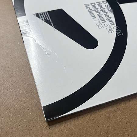 Selected Ambient Works 85-92
