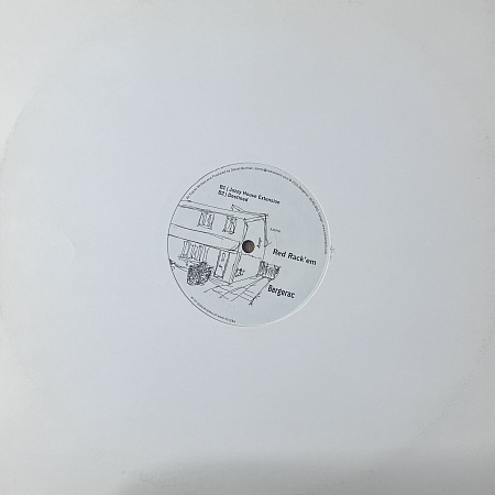 Wonky Bassline Disco Banger