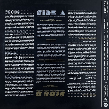Plays EP