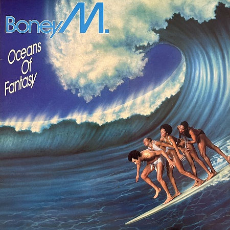 Oceans Of Fantasy