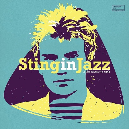 Sting in Jazz