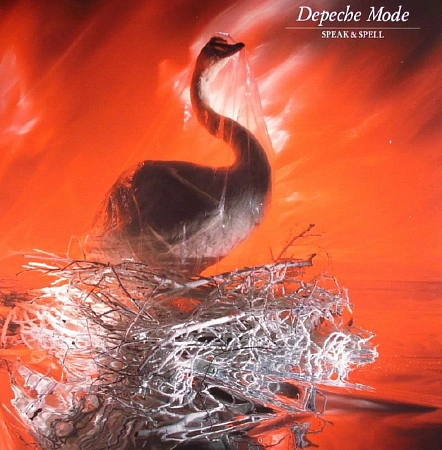 Speak & Spell