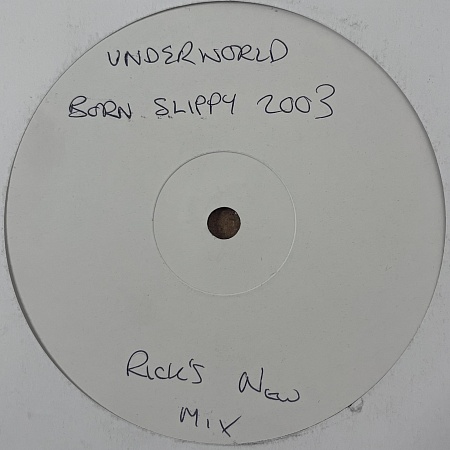 Born Slippy