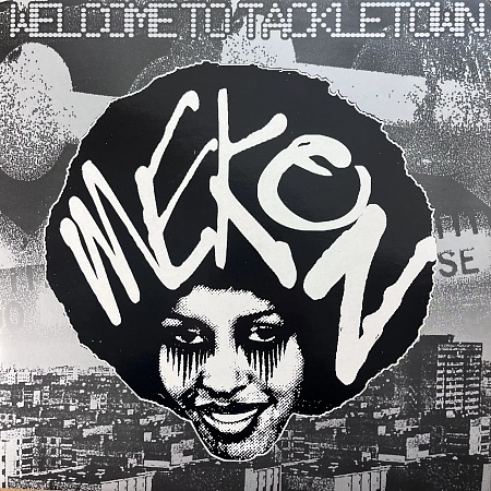 Welcome To Tackletown