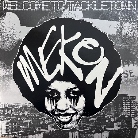 Welcome To Tackletown