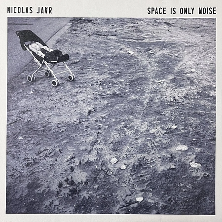 Space Is Only Noise