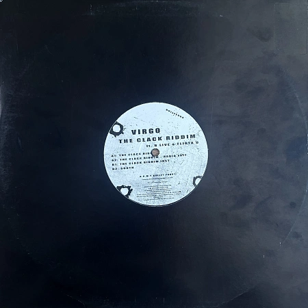 The Clack Riddim