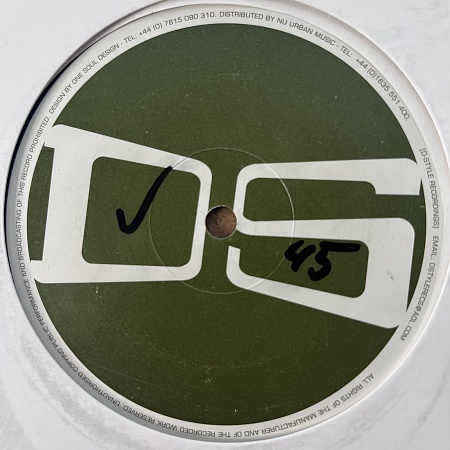 Lookin For Us? / Let It Roll