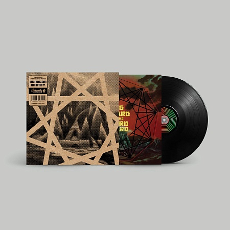 Nonagon Infinity