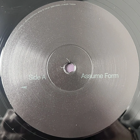 Assume Form