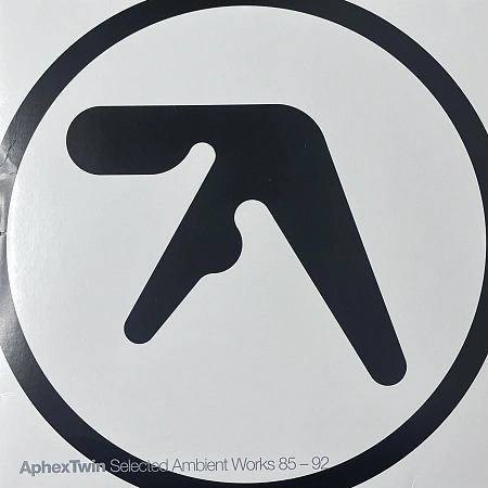 Selected Ambient Works 85-92