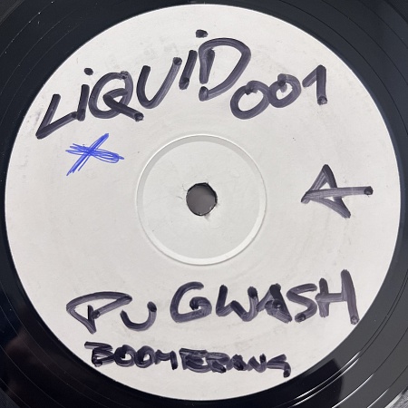 Boomerang / Electric