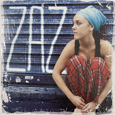 ZAZ