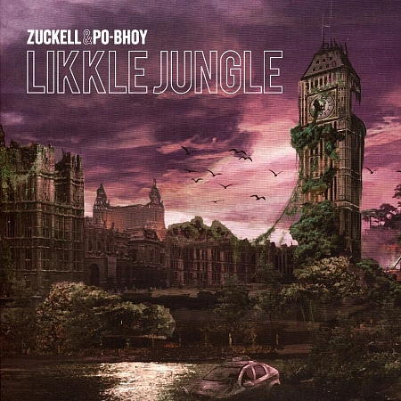 Likkle Jungle