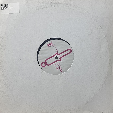 My-T & Herb LF – Vinyl Life Support / V.I.P. (VG+)