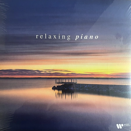 Relaxing Piano