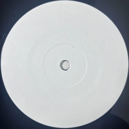 Testpressing #002