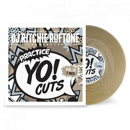 Practice Yo! Cuts Vol. 10