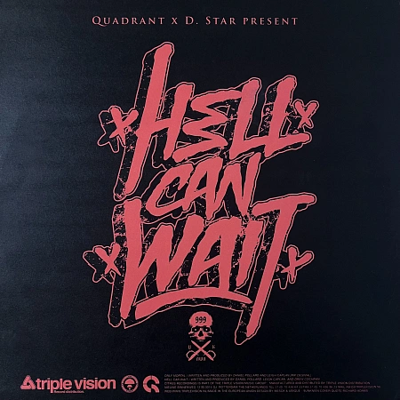 Only Mortal / Hell Can Wait