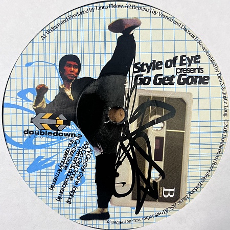Go Get Gone