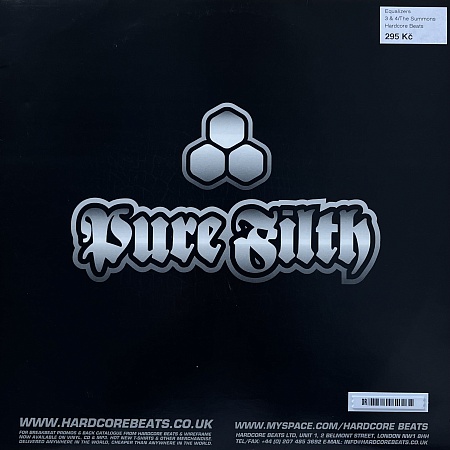 3 And 4 / The Summons