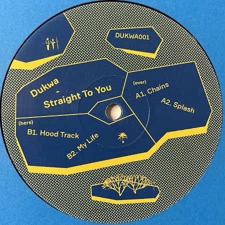 Straight To You
