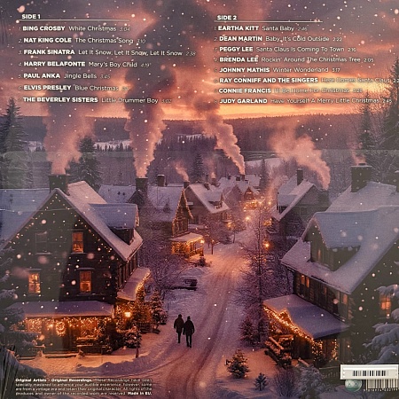 Christmas Hits 2025