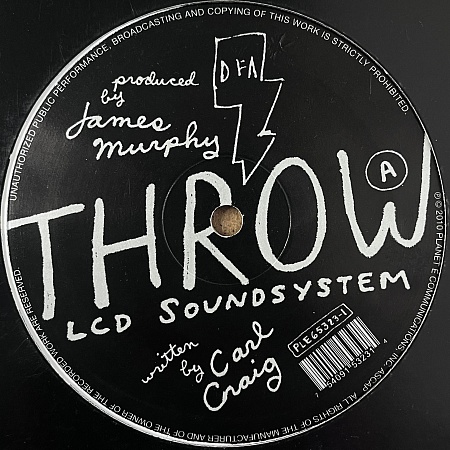 Throw