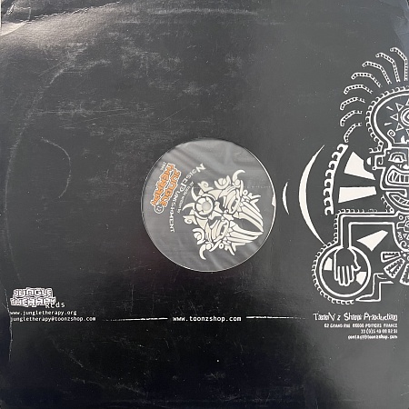 The Master / Soul On Fire