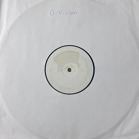 Encounters LP Sampler