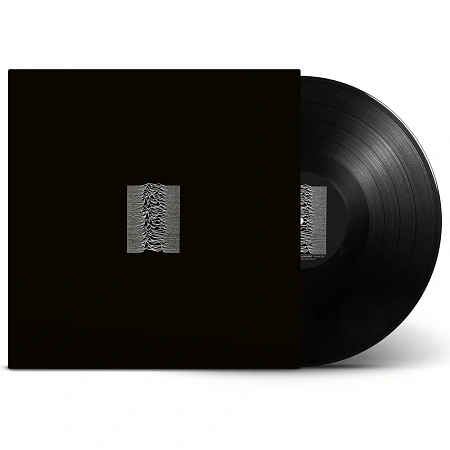 Unknown Pleasures