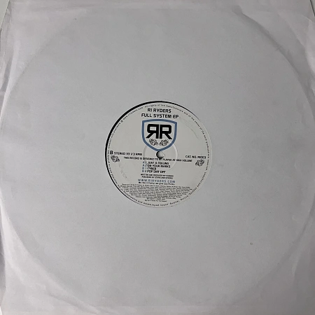 Full System EP