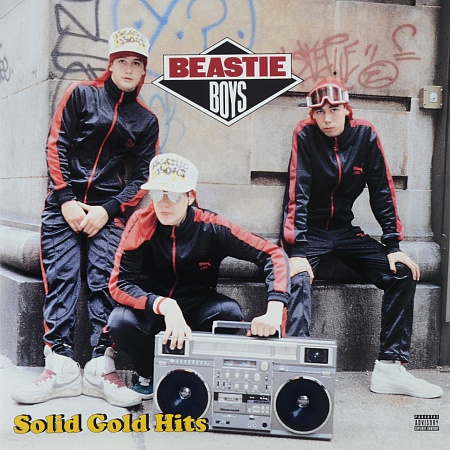 Solid Gold Hits