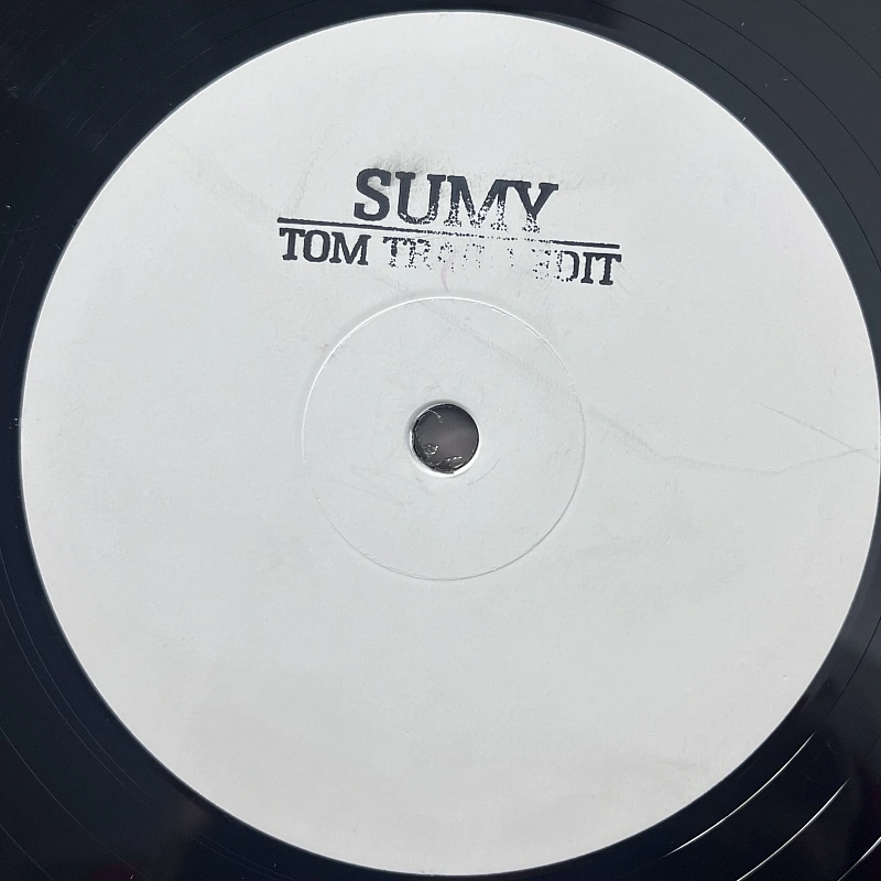 Sumy — Tom Trago Edit