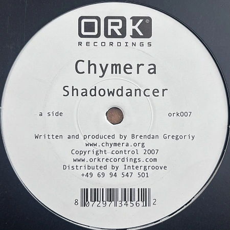 Shadowdancer