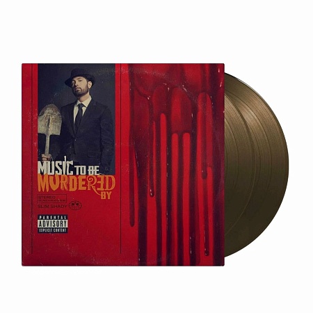 Music To Be Murdered By