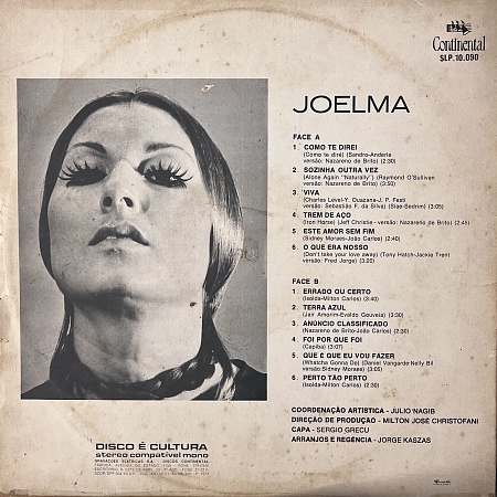 Joelma