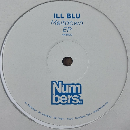 Meltdown EP