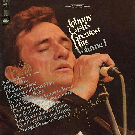 Greatest Hits Volume 1