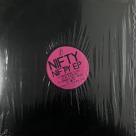Nifty EP