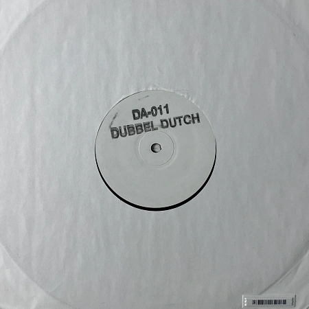 Dubbel Dutch