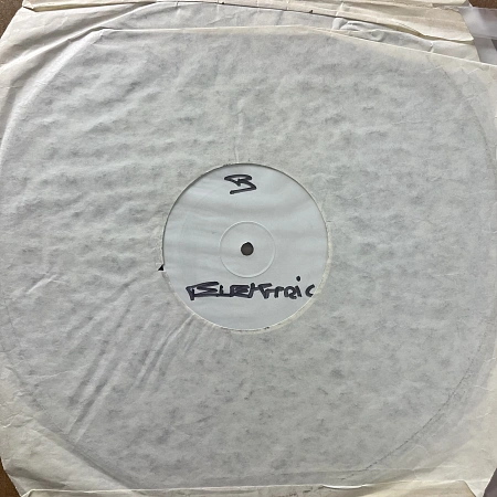 Boomerang / Electric