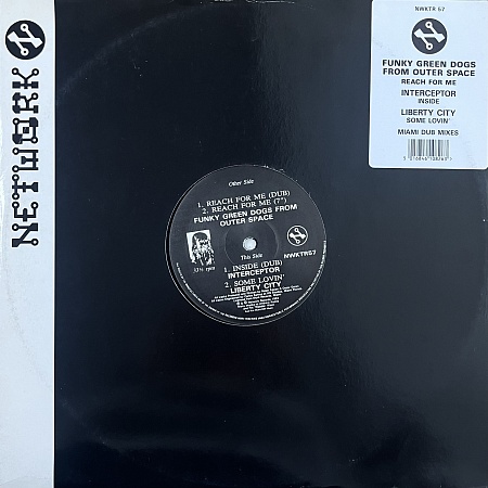 Miami Dub Mixes