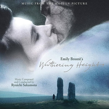 Emily Bronte's Wuthering Heights (Music From The Motion Picture)