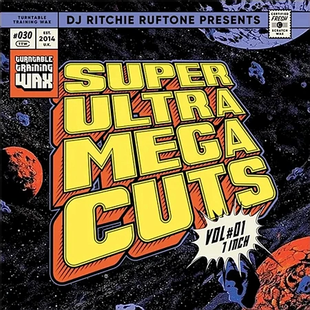 Super Ultra Mega Cuts V1